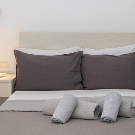 Anassa Cozy Apartment 9 Heraklion  Bagian luar foto