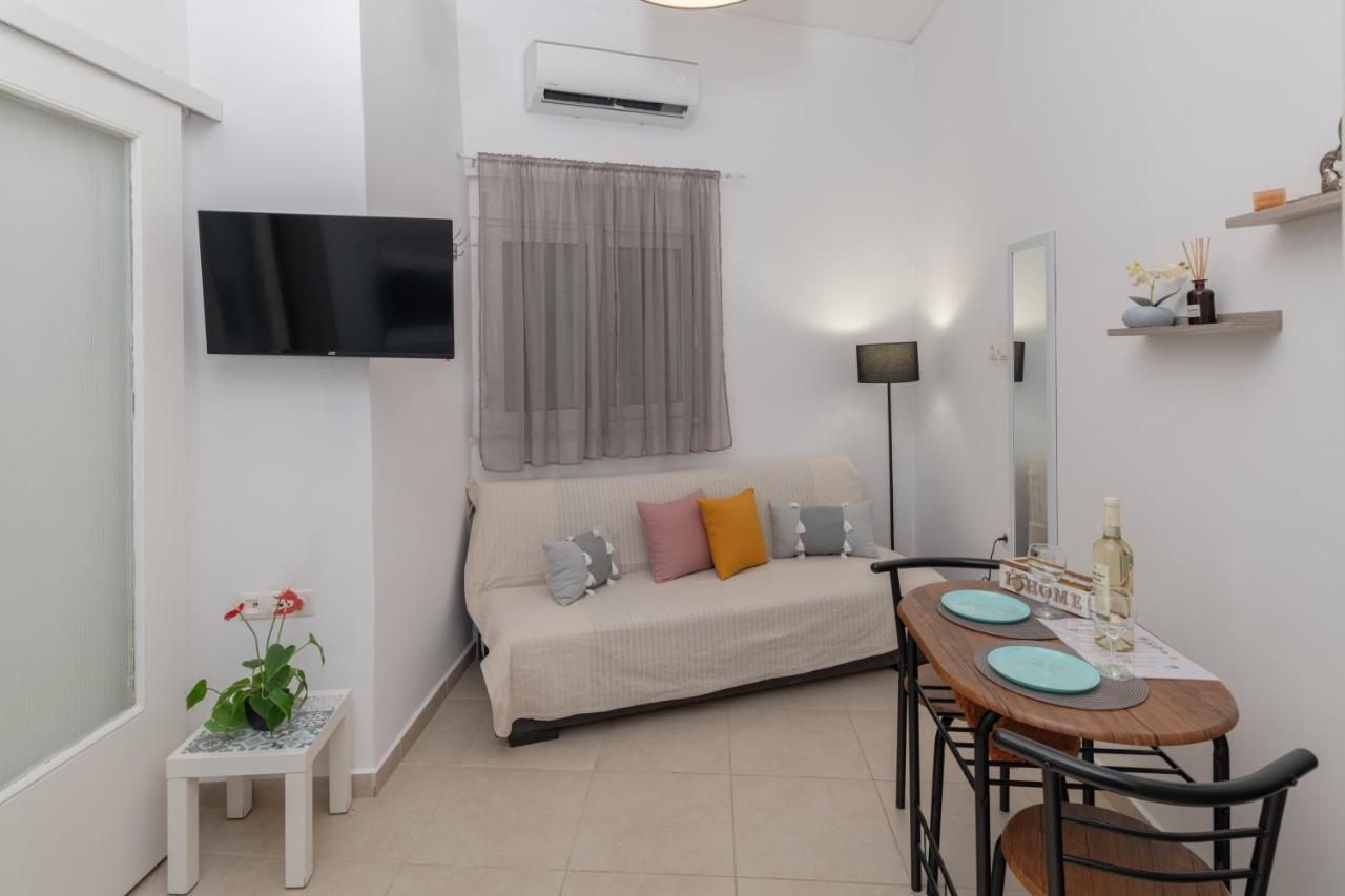 Anassa Cozy Apartment 9 Heraklion  Bagian luar foto