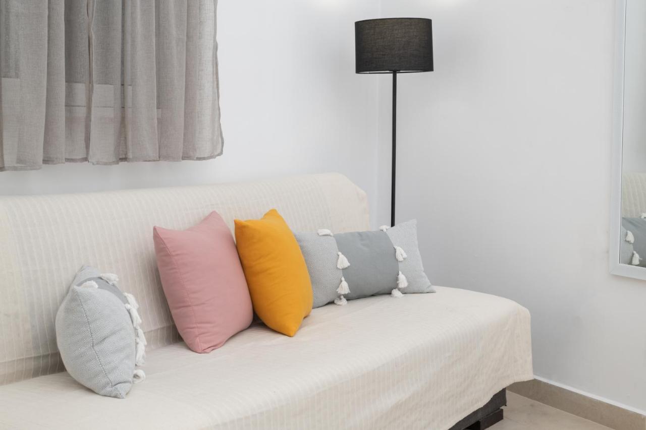 Anassa Cozy Apartment 9 Heraklion  Bagian luar foto
