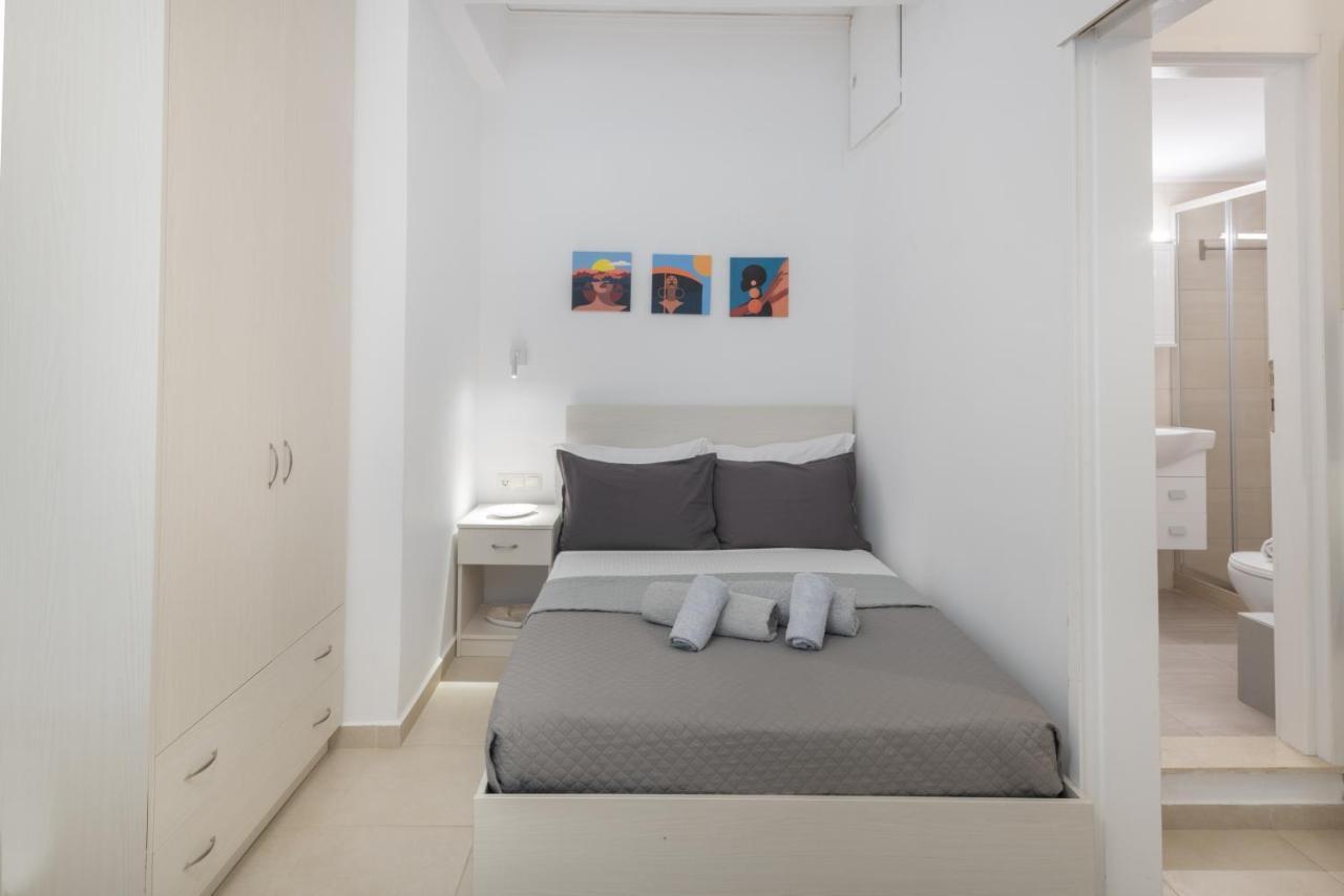Anassa Cozy Apartment 9 Heraklion  Bagian luar foto