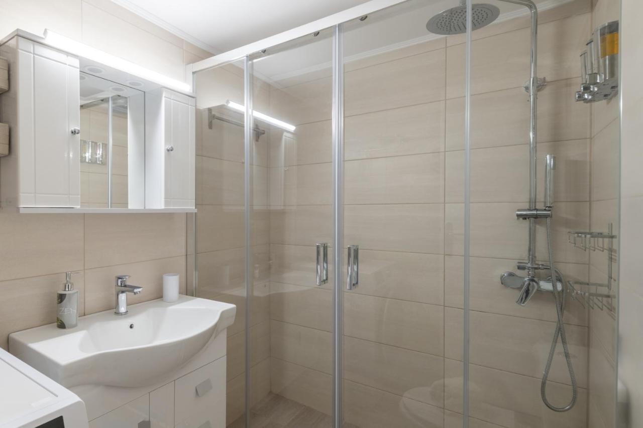 Anassa Cozy Apartment 9 Heraklion  Bagian luar foto