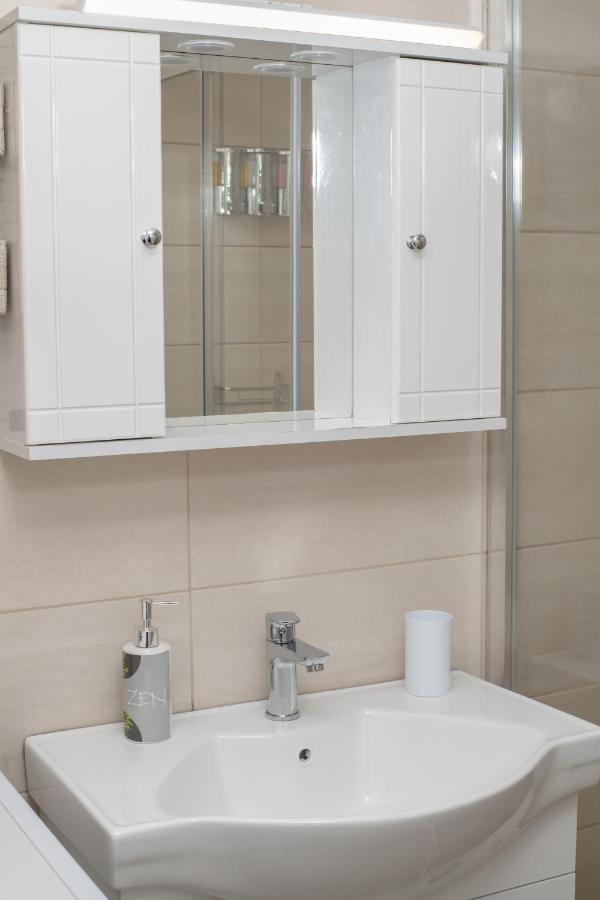 Anassa Cozy Apartment 9 Heraklion  Bagian luar foto