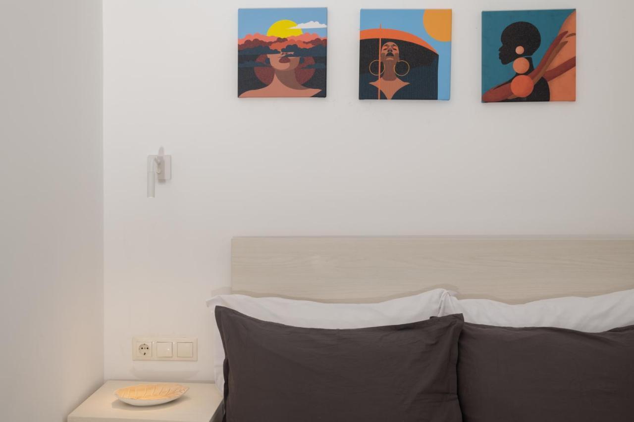 Anassa Cozy Apartment 9 Heraklion  Bagian luar foto